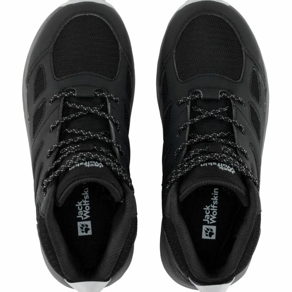 Outlet · WOODLAND 2 TEXAPORE MID K Kinder Wanderschuhe