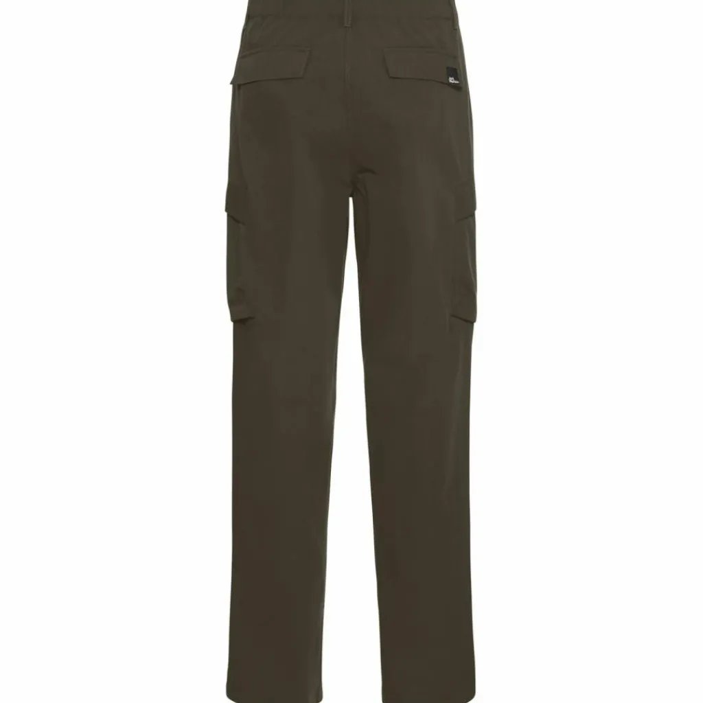 Hot · YUMA CARGO PANTS W Damen Camping|Camping