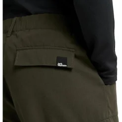 Hot · YUMA CARGO PANTS W Damen Camping|Camping