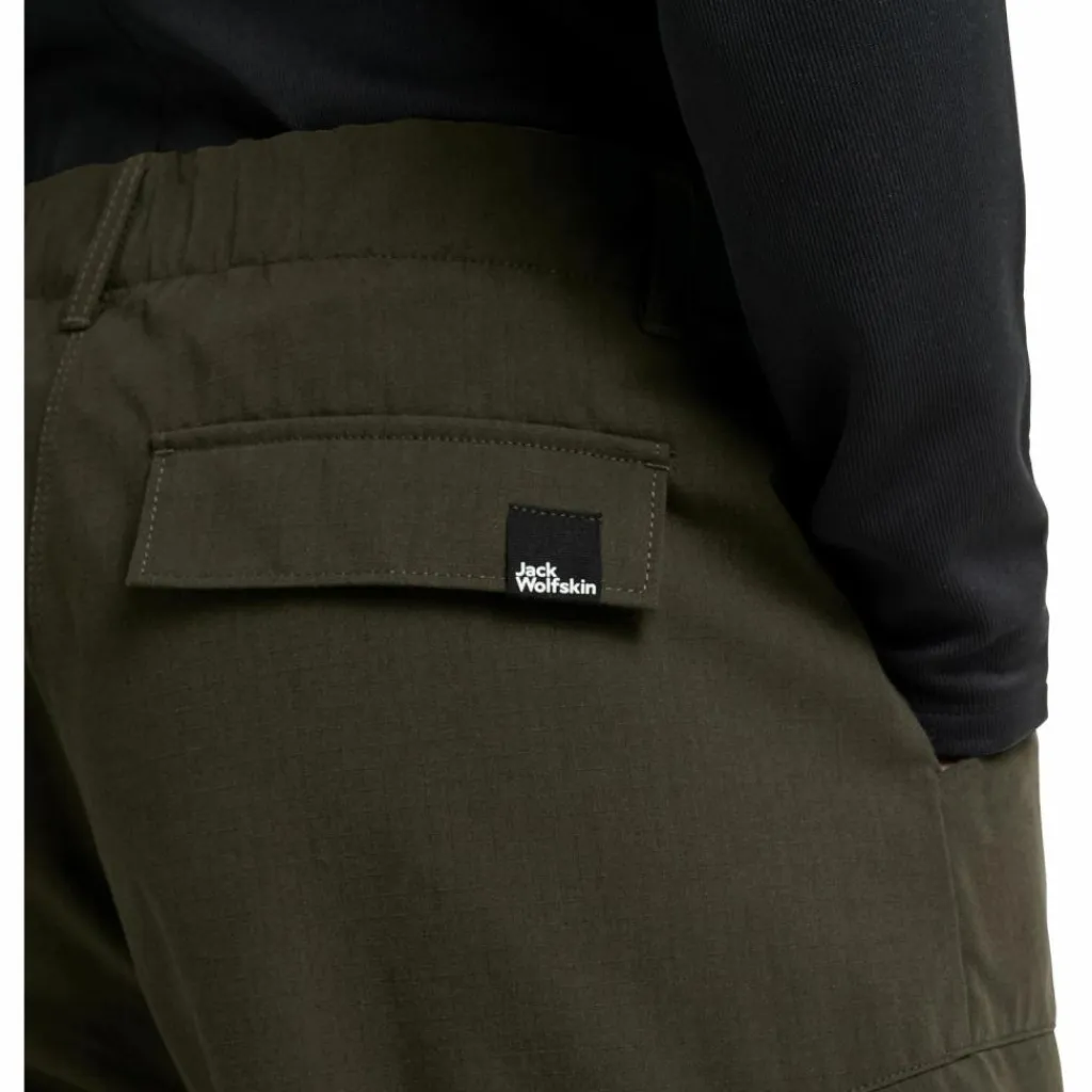 Hot · YUMA CARGO PANTS W Damen Camping|Camping