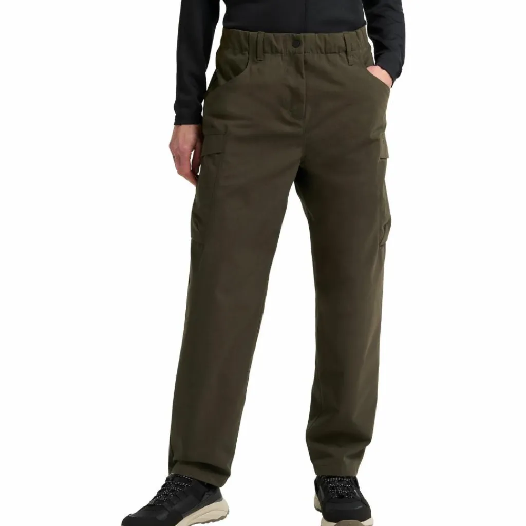 Hot · YUMA CARGO PANTS W Damen Camping|Camping