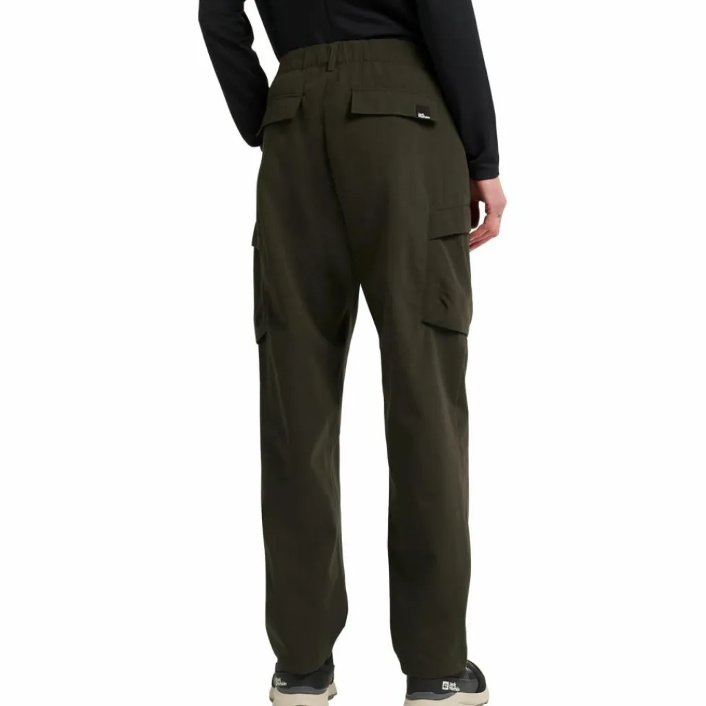 Hot · YUMA CARGO PANTS W Damen Camping|Camping
