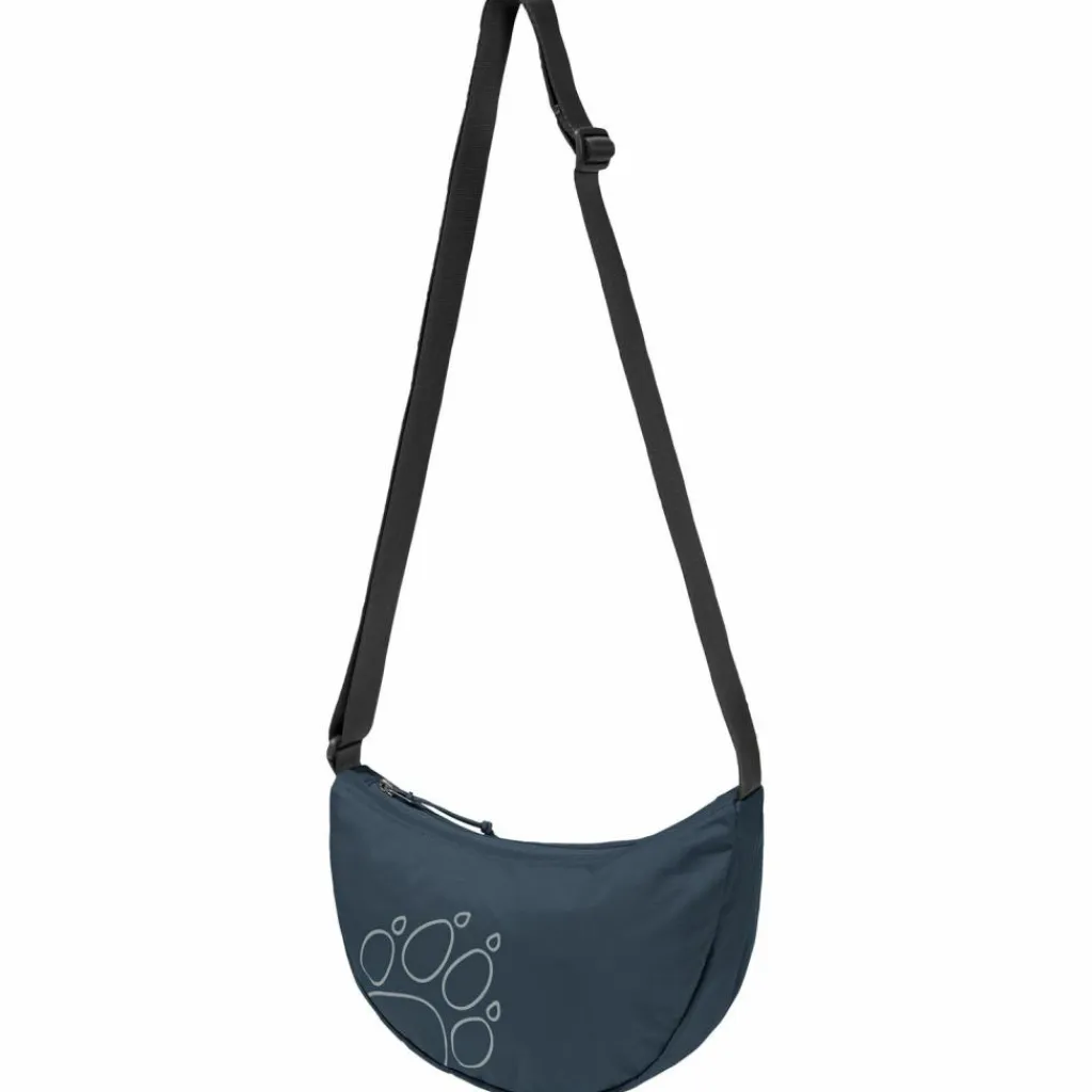 Jack Wolfskin Taschen<· ZOYA 4 midnight sky