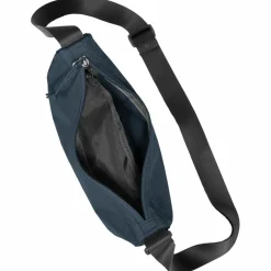Jack Wolfskin Taschen<· ZOYA 4 midnight sky
