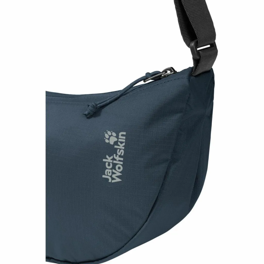 Jack Wolfskin Taschen<· ZOYA 4 midnight sky