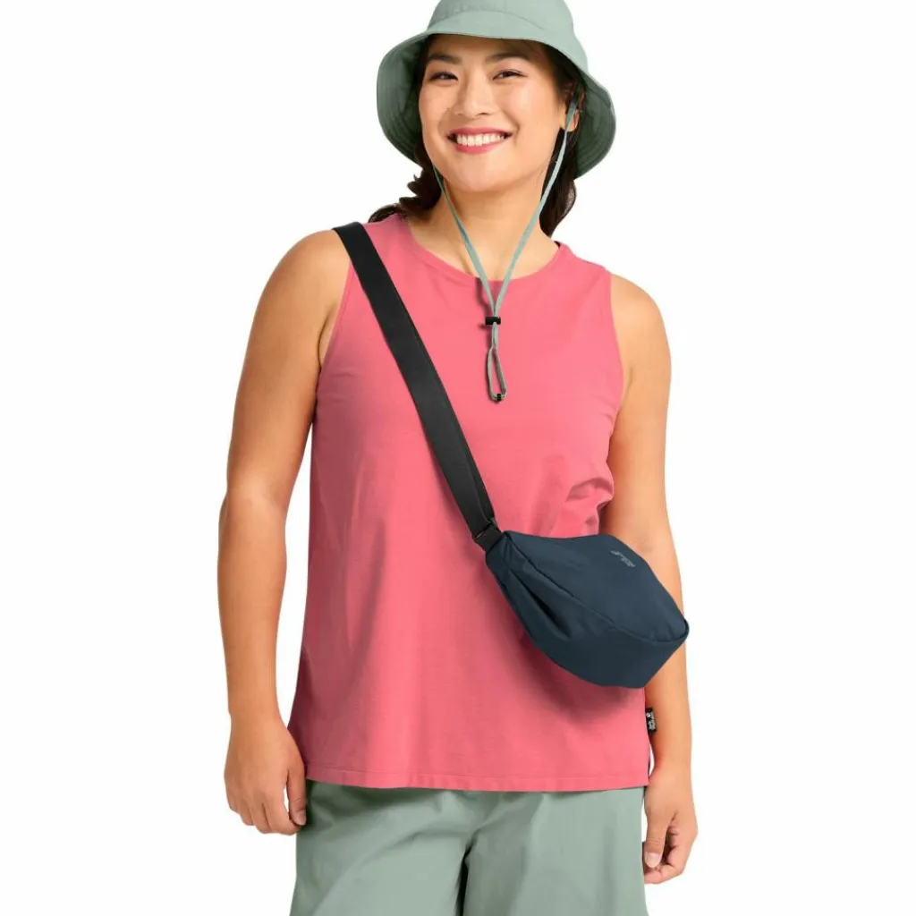 Jack Wolfskin Taschen<· ZOYA 4 midnight sky