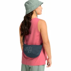 Jack Wolfskin Taschen<· ZOYA 4 midnight sky