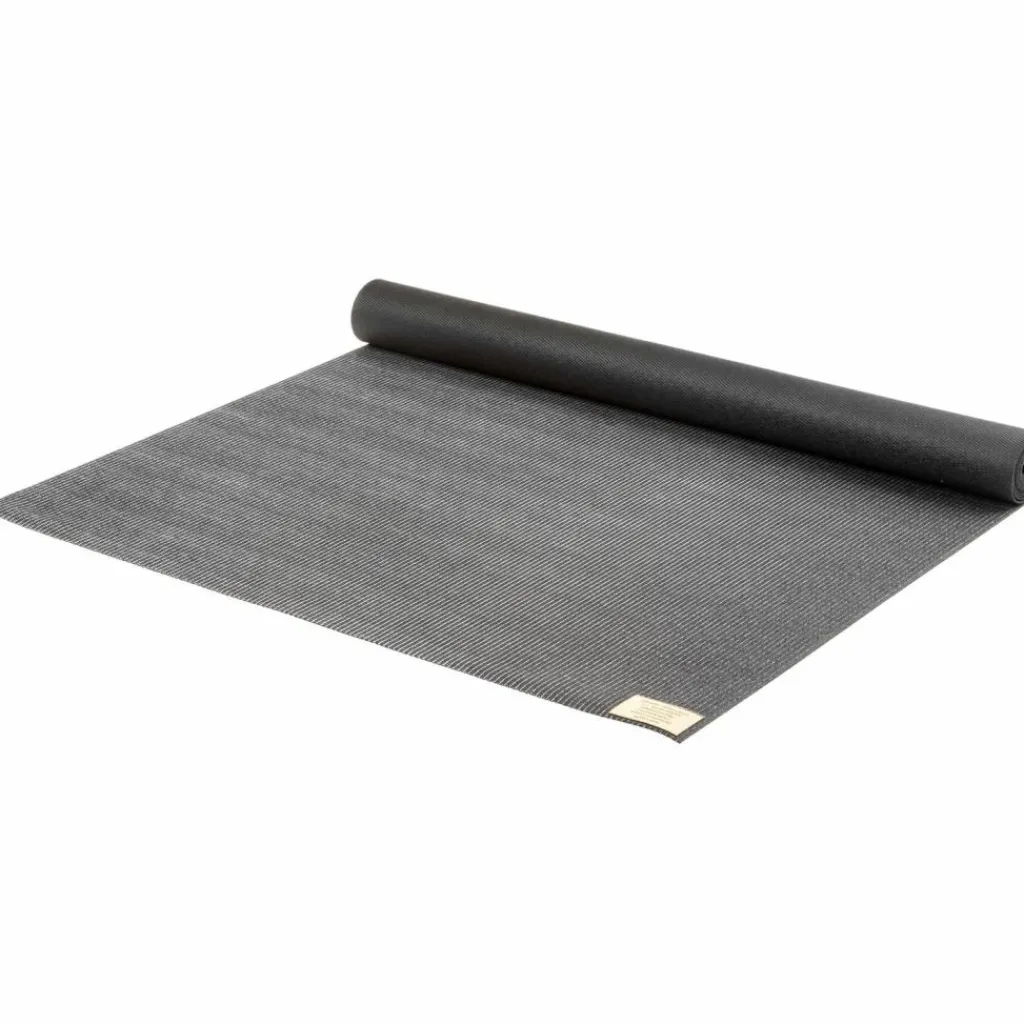 JADEYOGA Yoga|Matten & Matratzen<· Voyager black