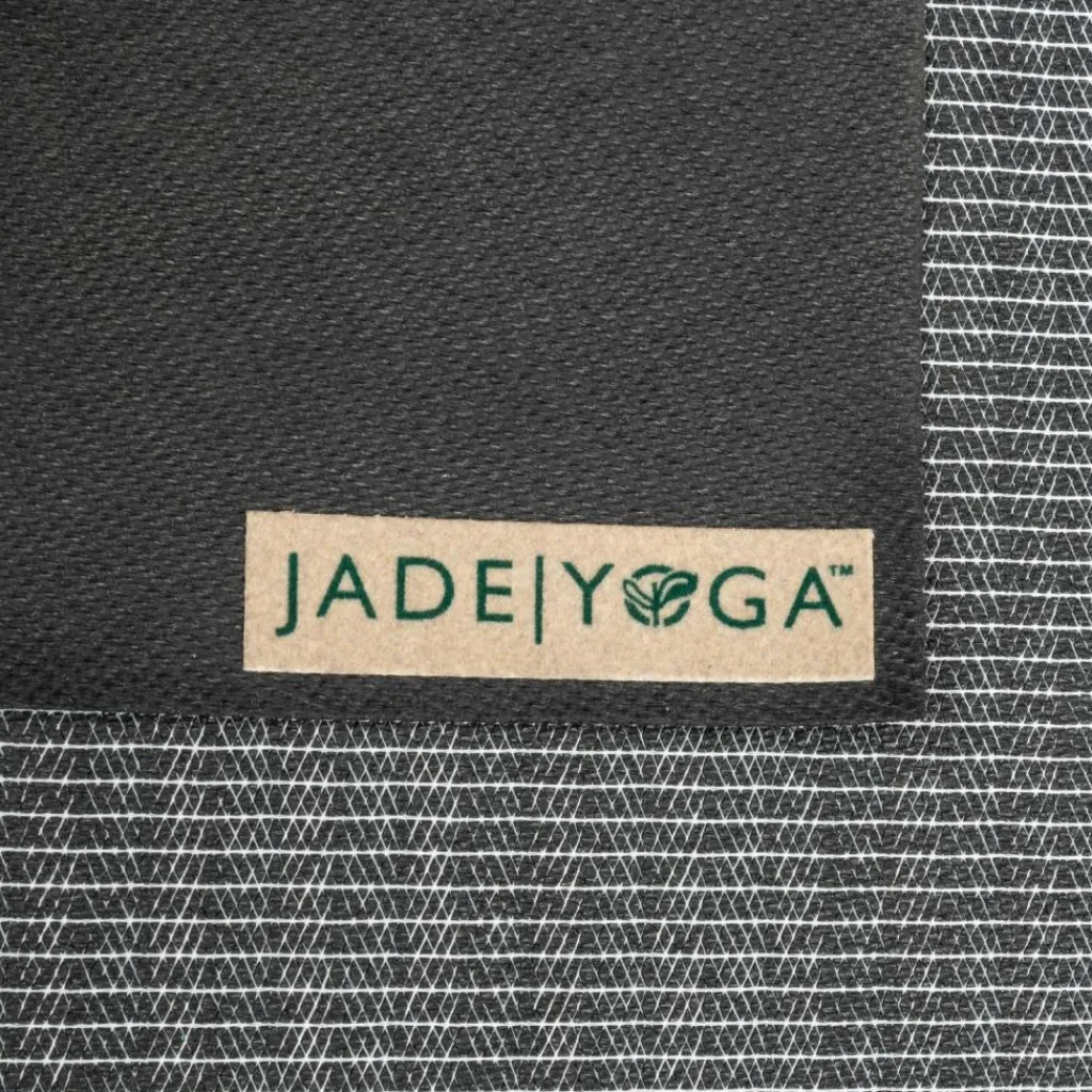 JADEYOGA Yoga|Matten & Matratzen<· Voyager black