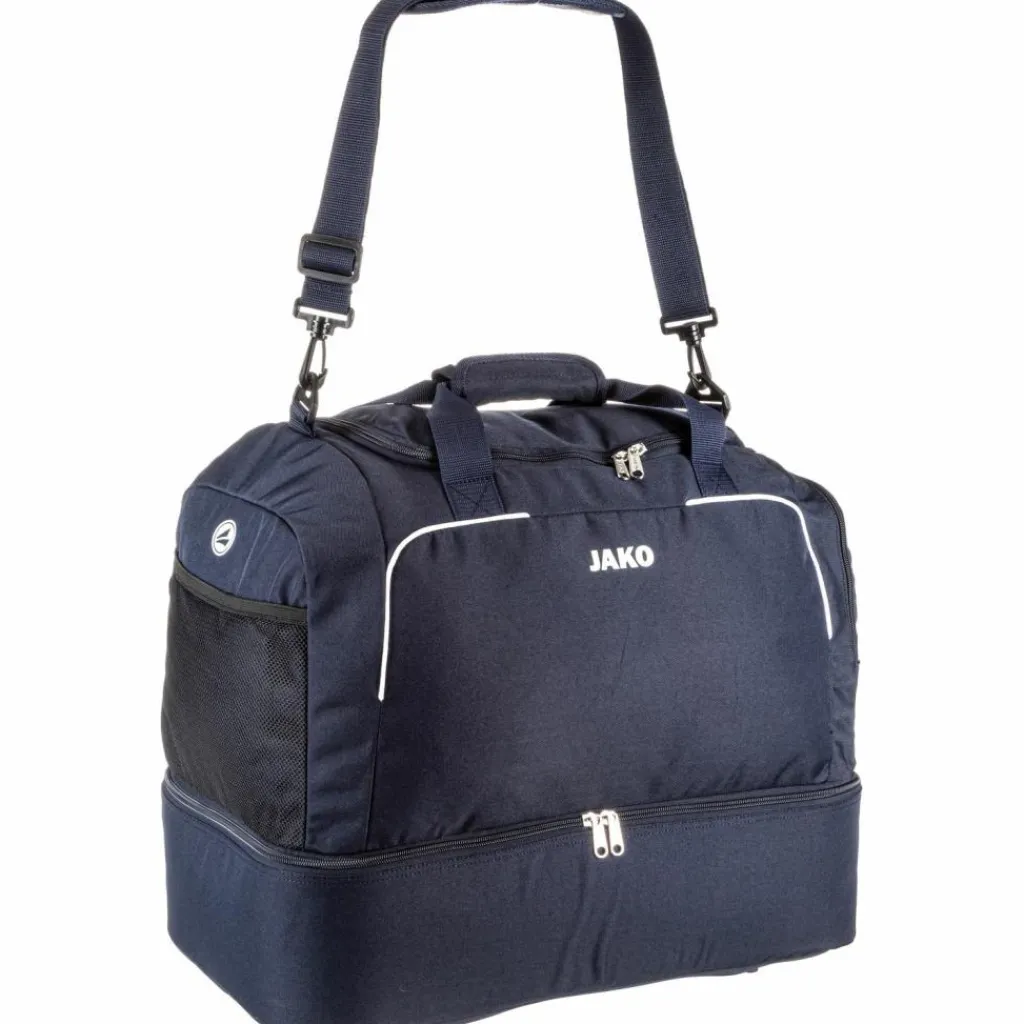 JAKO Sporttaschen< blau