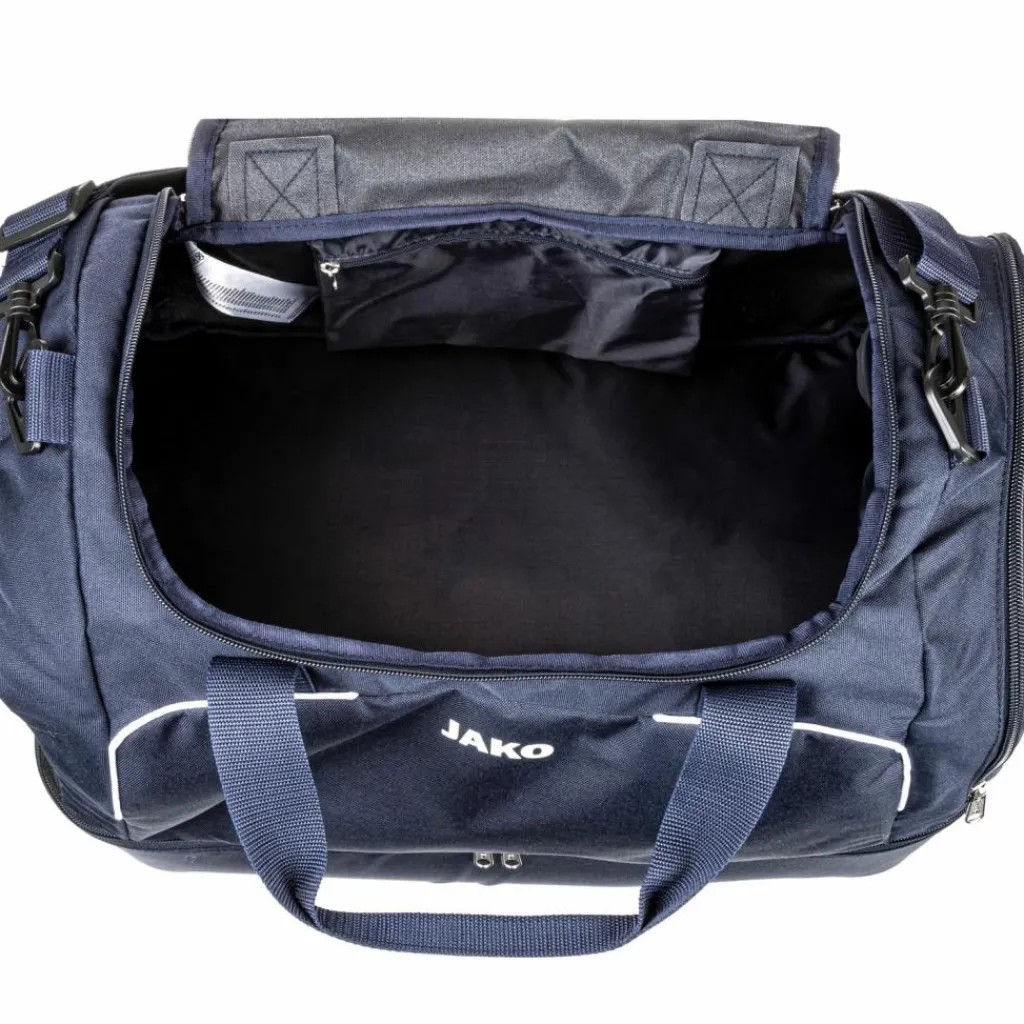 JAKO Sporttaschen< blau
