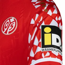Online · 1. FSV Mainz 05 25/26 Heim Damen Fußball|Trikots