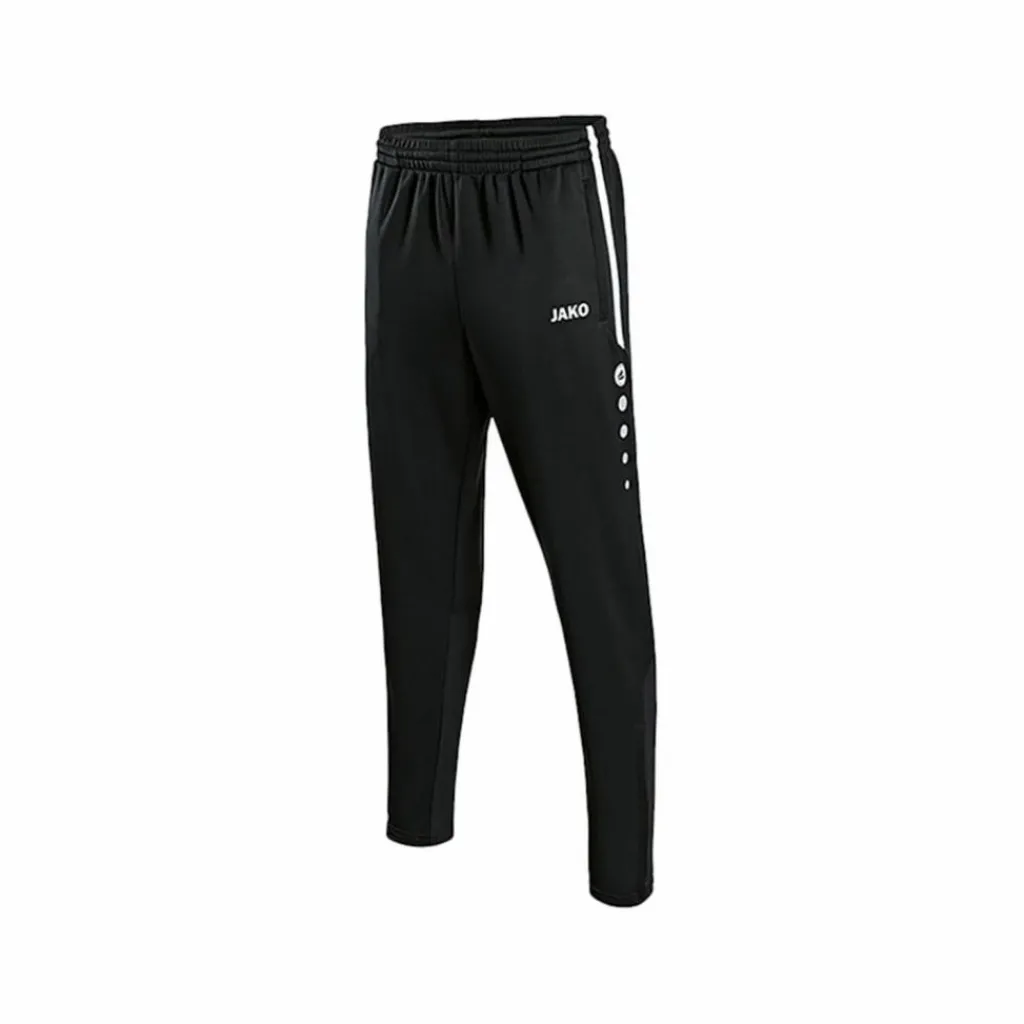 JAKO Training|Hosen<· Active schwarz