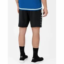 JAKO Fußball<· COMPETITION 2.0 schwarz