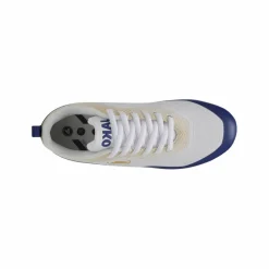 JAKO Fußballschuhe<· Dreamflow AG Kids weissblaugold
