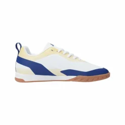 JAKO Fußballschuhe<· Dreamflow IN Kids Weiß weissblaugold