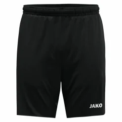 JAKO Shorts<· Dynamic Freizeit Short Kids schwarz