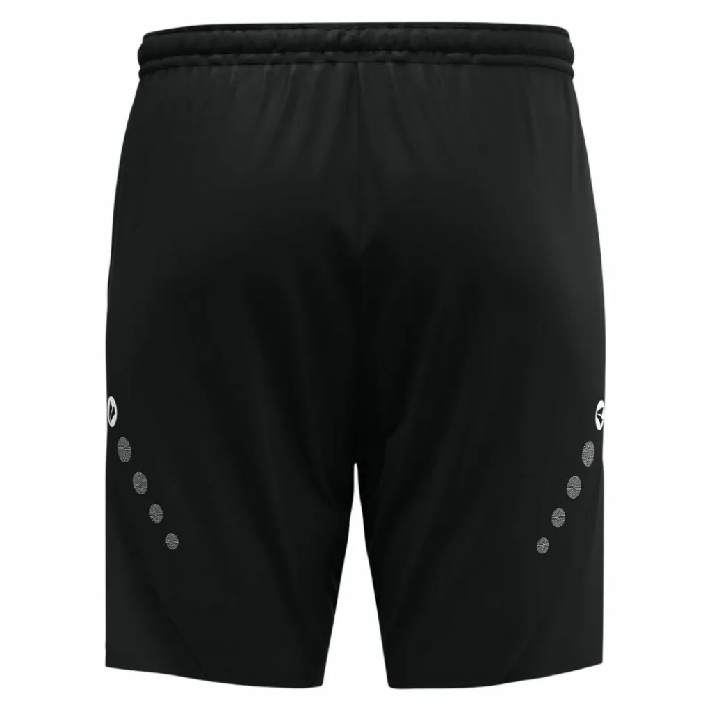 JAKO Shorts<· Dynamic Freizeit Short Kids schwarz