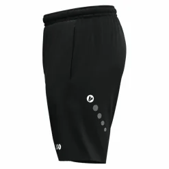 JAKO Shorts<· Dynamic Freizeit Short Kids schwarz
