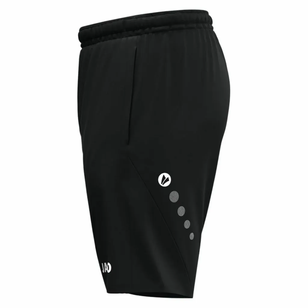 JAKO Shorts<· Dynamic Freizeit Short Kids schwarz