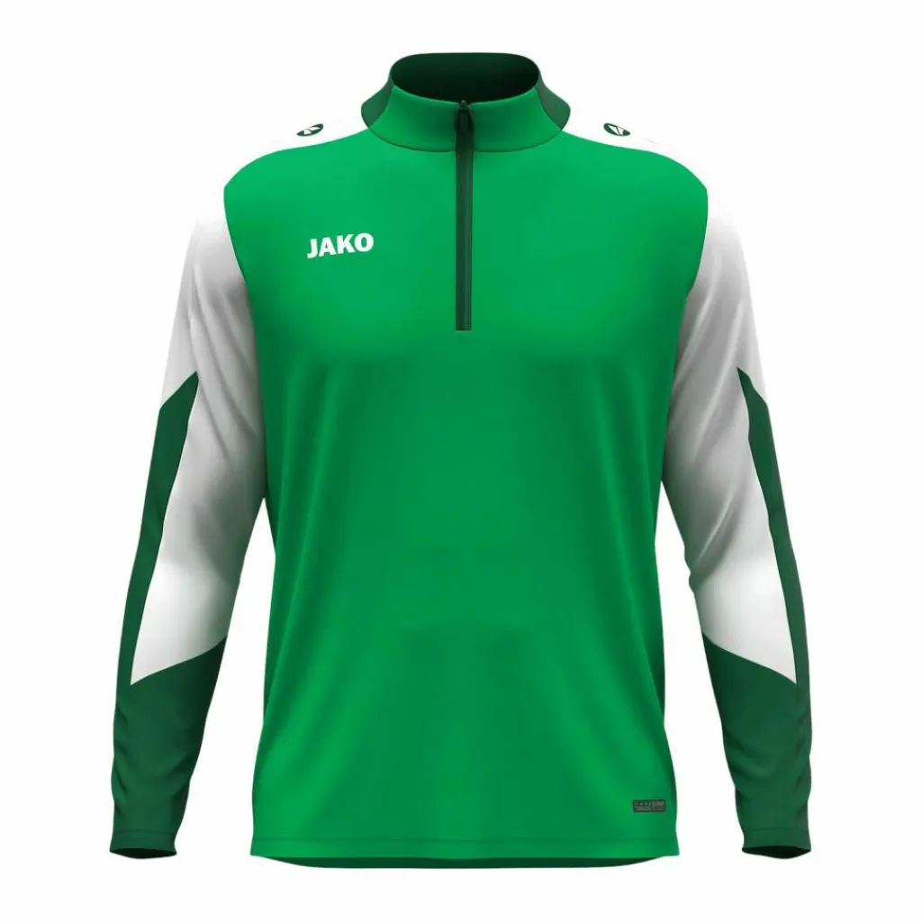 Hot · Dynamic Ziptop Sweatshirt Kids Kinder Pullover & Sweats