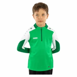Hot · Dynamic Ziptop Sweatshirt Kids Kinder Pullover & Sweats