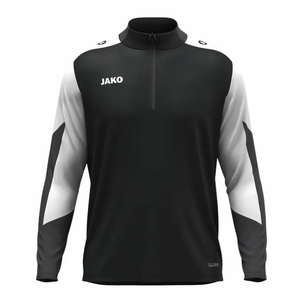 · Dynamic Ziptop Sweatshirt Kids Kinder Fußball|Pullover & Sweats