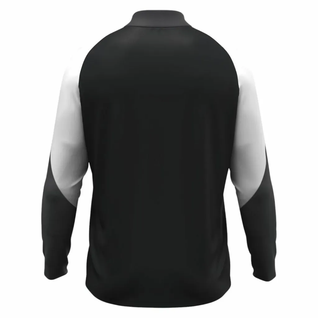 · Dynamic Ziptop Sweatshirt Kids Kinder Fußball|Pullover & Sweats