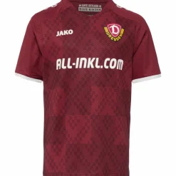 Online · Dynamo Dresden 24/25 Ausweich Kinder Trikots