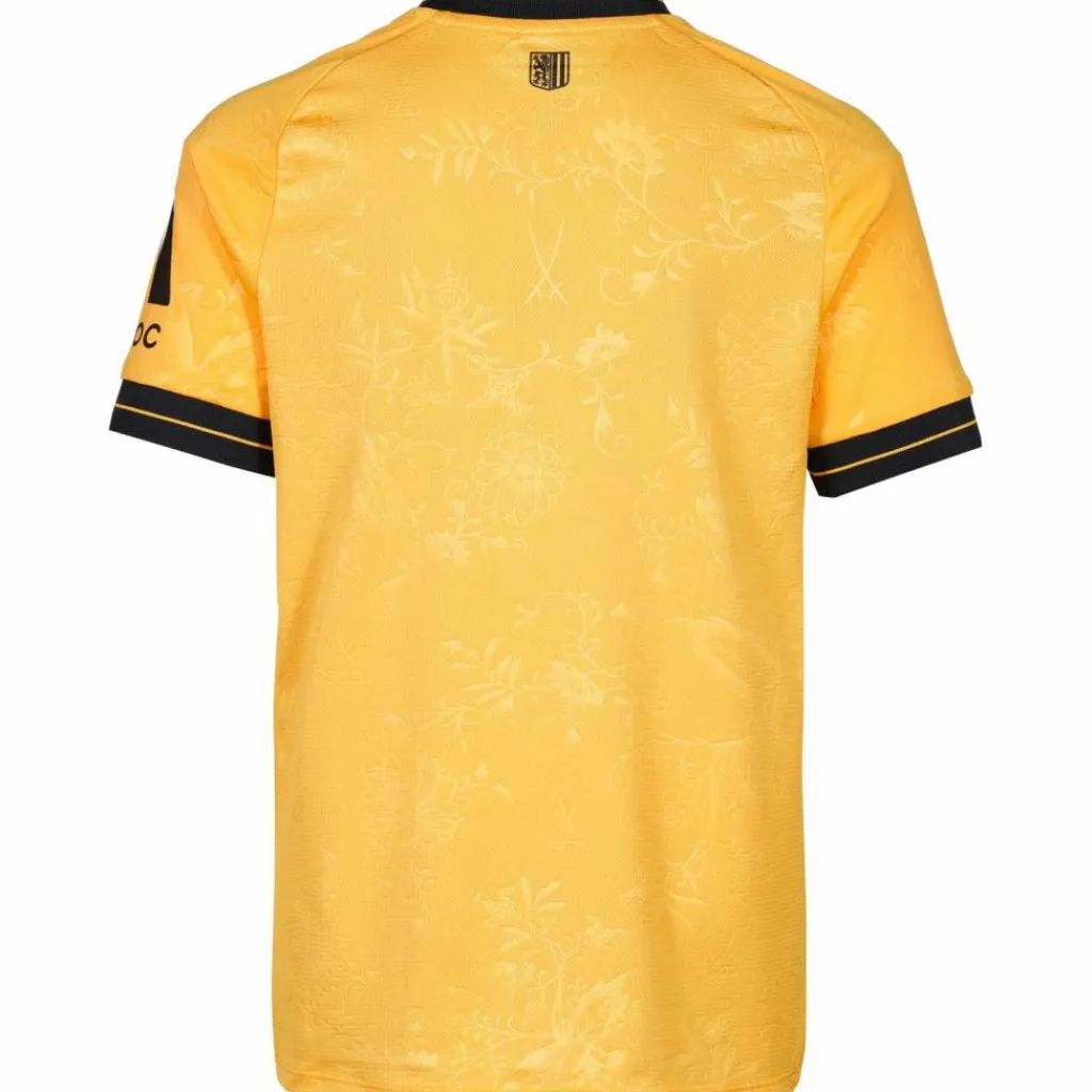 Discount · Dynamo Dresden 25/26 Heim Kinder Fußball|Fußball