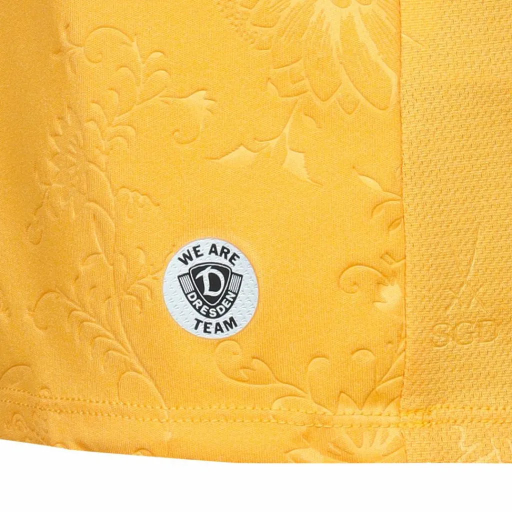 Discount · Dynamo Dresden 25/26 Heim Kinder Fußball|Fußball