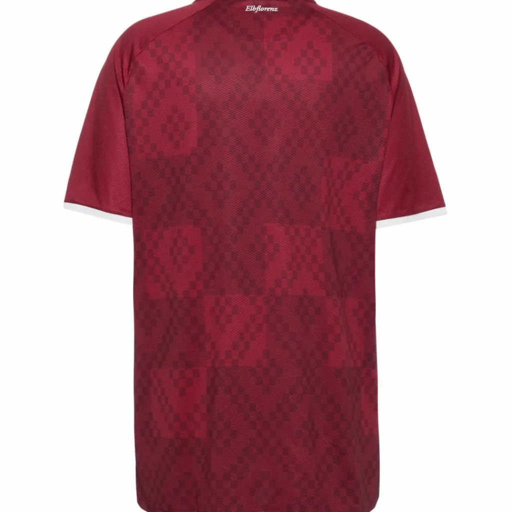 New · Dynamo Dresden 24/25 Ausweich Herren Trikots