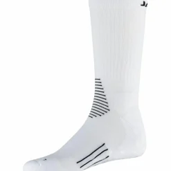 JAKO Socken<· Grip Comfort white