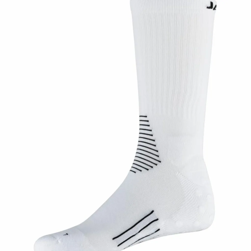 JAKO Socken<· Grip Comfort white