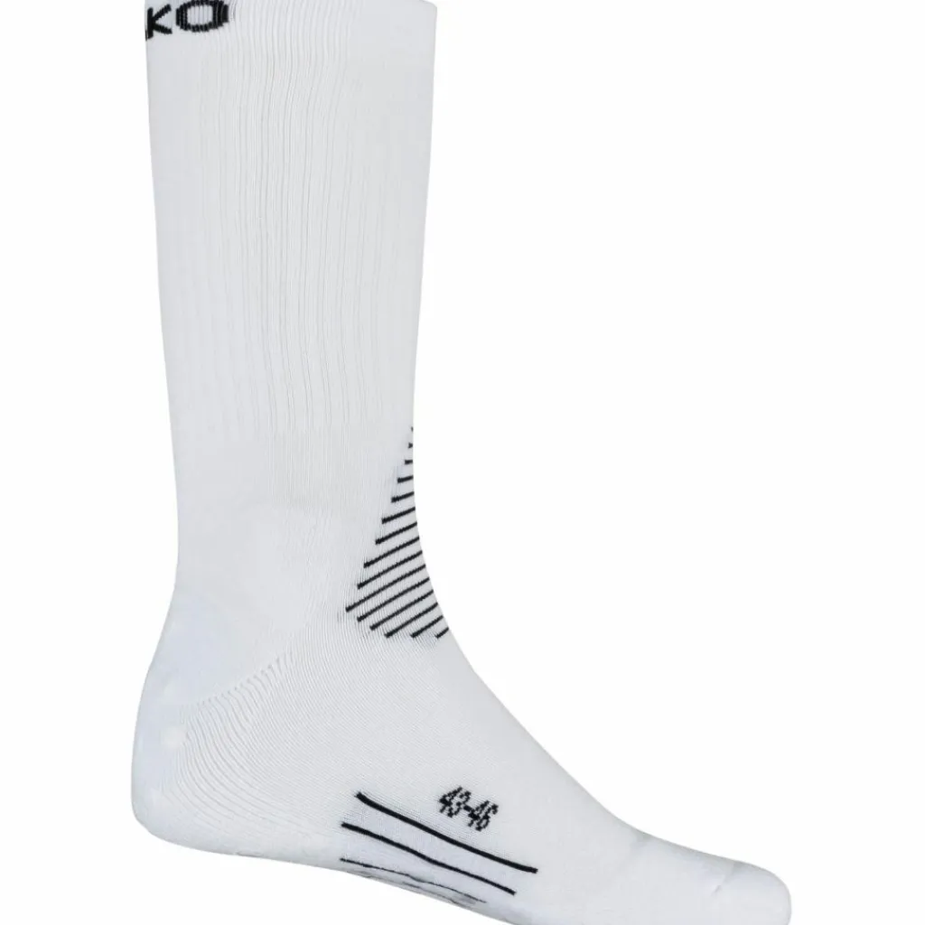 JAKO Socken<· Grip Comfort white