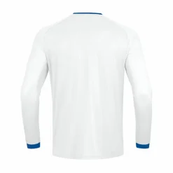 JAKO Trikots<· Inter Trikot langarm weissblau