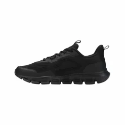JAKO Sneaker<· Knit Pro Sneaker schwarz