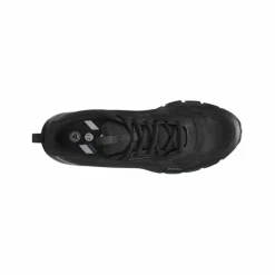 JAKO Sneaker<· Knit Pro Sneaker schwarz