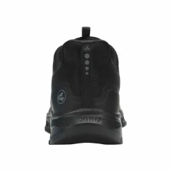 JAKO Sneaker<· Knit Pro Sneaker schwarz