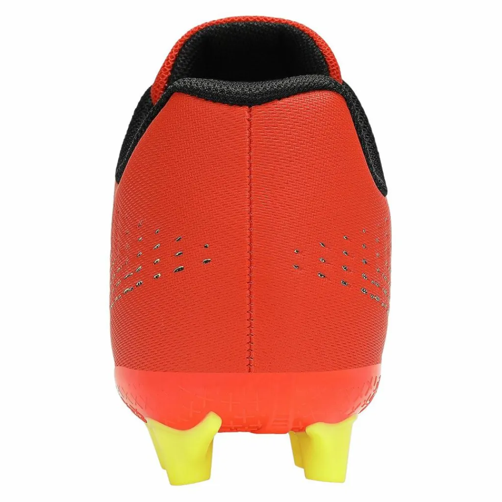 JAKO Fußballschuhe<· Lightning AG Kids rotgelb
