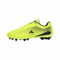 JAKO Fußballschuhe<· Lightning II AG Kids gelbschwarz