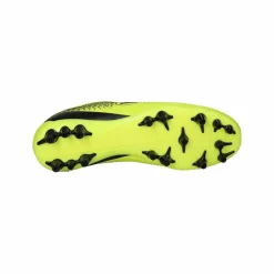 JAKO Fußballschuhe<· Lightning II AG Kids gelbschwarz