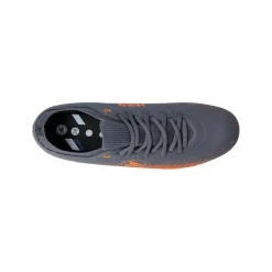 JAKO Fußballschuhe<· Lightning Sock AG Kids grauorange