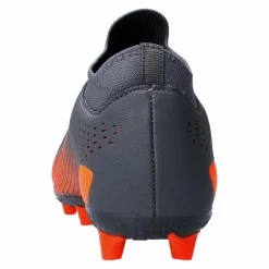 JAKO Fußballschuhe<· Lightning Sock AG Kids grauorange