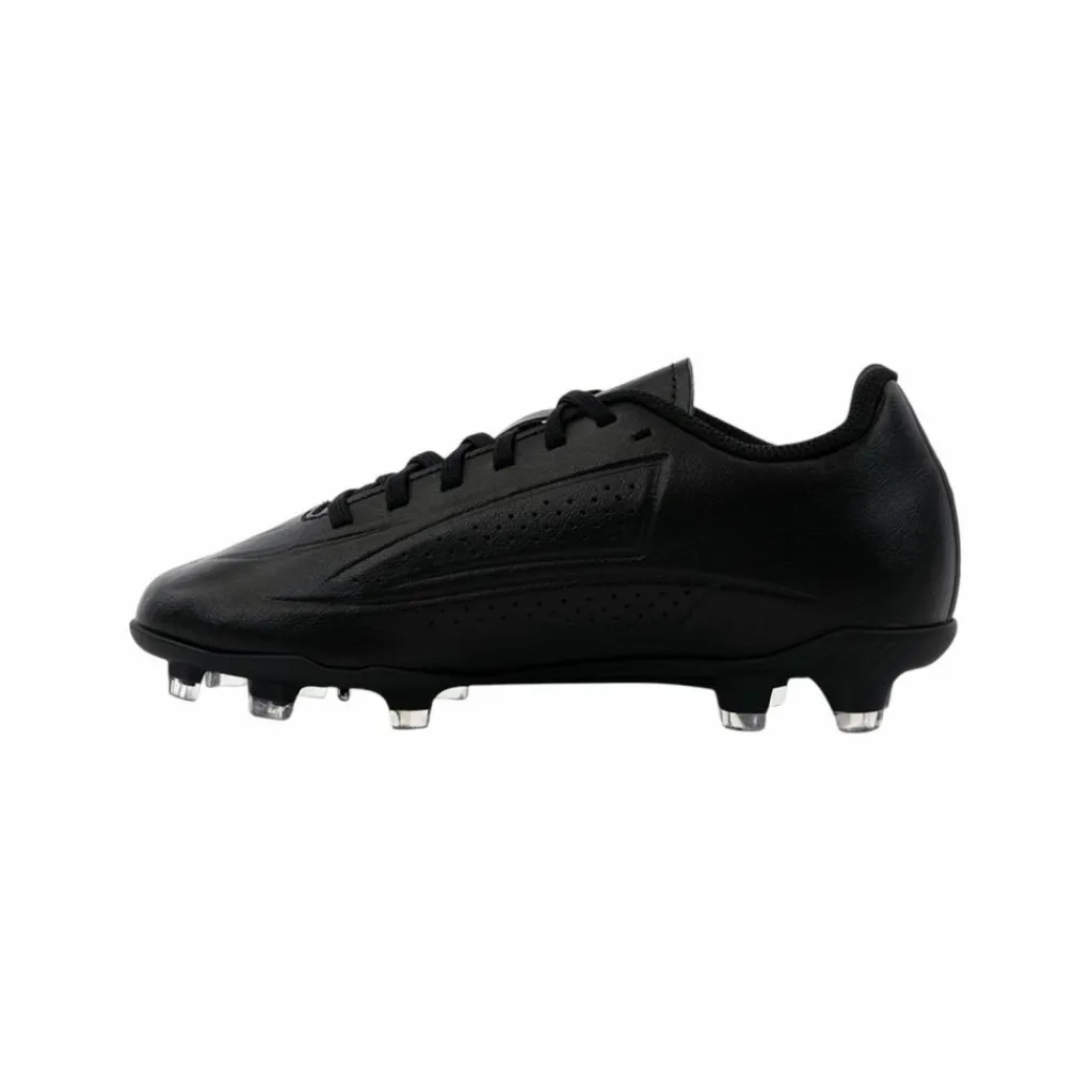 JAKO Fußballschuhe|Fußball<· OPURA Academy FG/AG Feel It Weiß schwarz