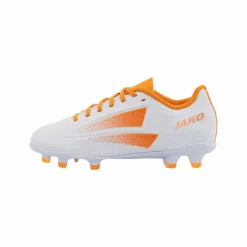 Hot · OPURA Academy FG/AG Feel It Weiß Damen Fußballschuhe|Fußball