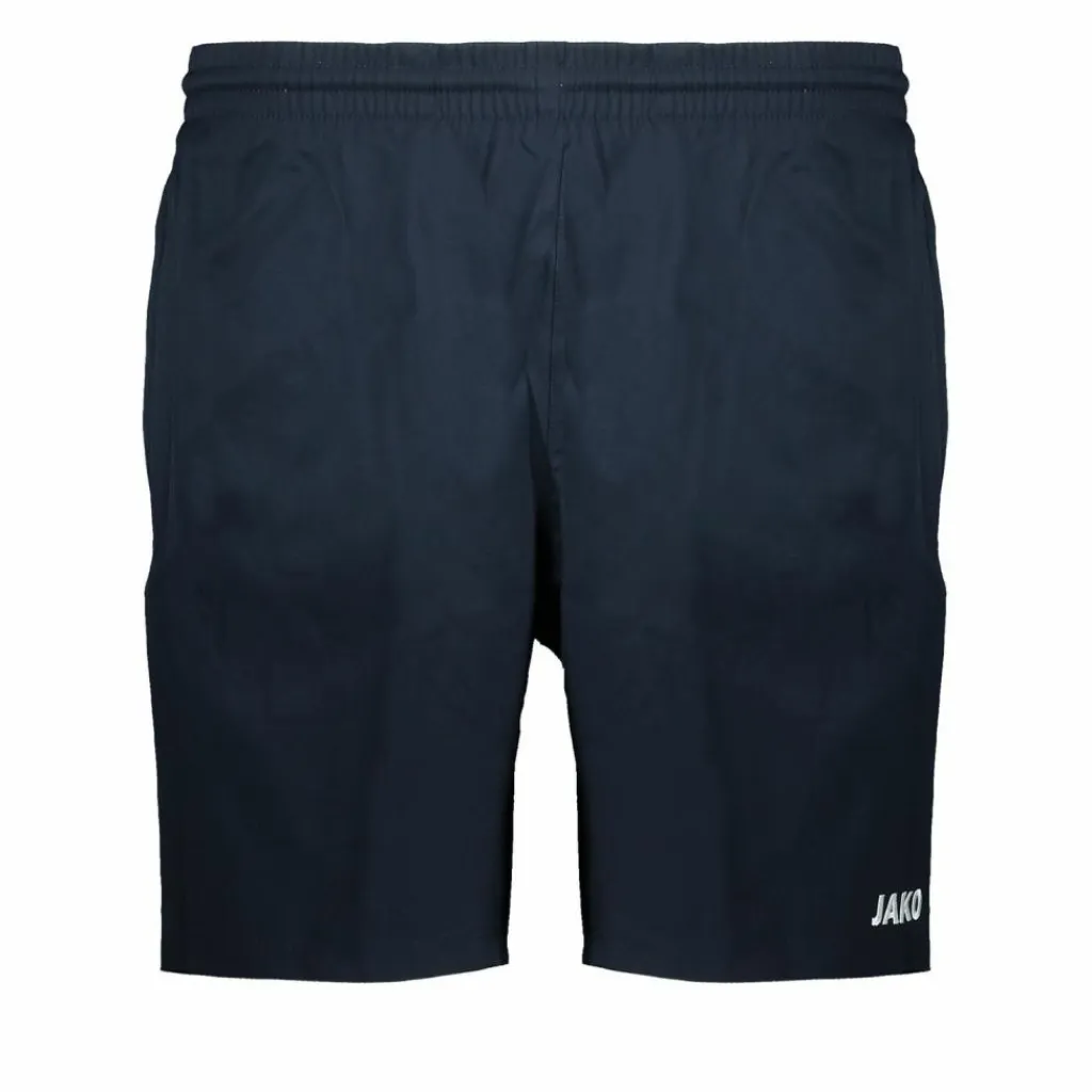 JAKO Fußball|Hosen<· Profi 2.0 Short Kids blau