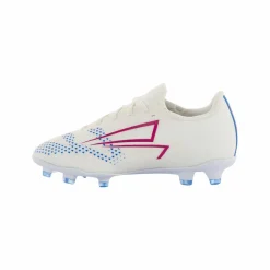 JAKO Fußballschuhe<· RS89 Academy FG/AG Feel It weiss
