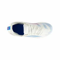 JAKO Fußballschuhe<· RS89 Academy FG/AG Feel It weiss
