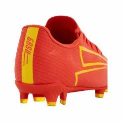 JAKO Fußballschuhe|Fußball<· RS89 Academy FG/AG Feel It rot